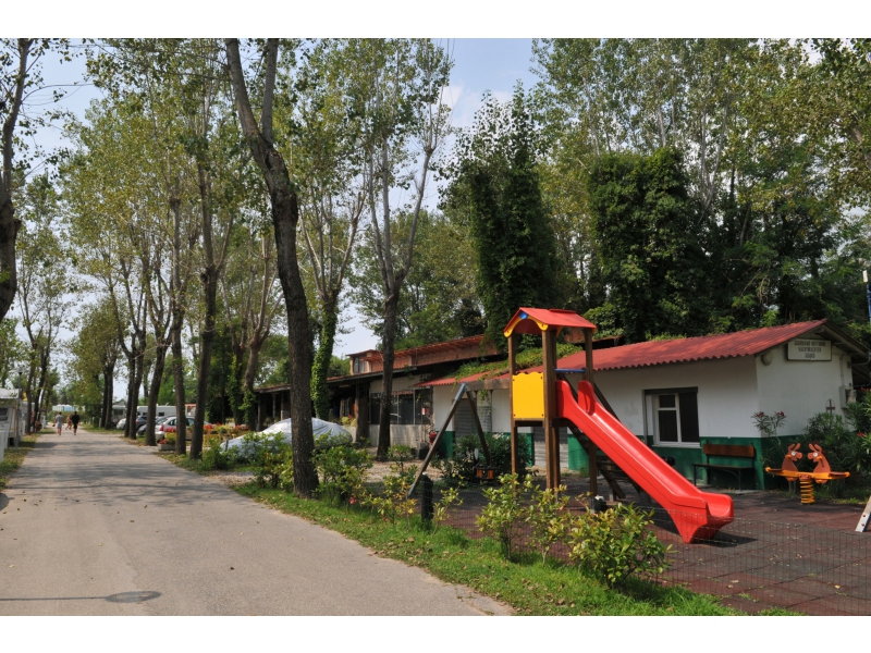 Falconera Venetien - Caorle visuel 7/10