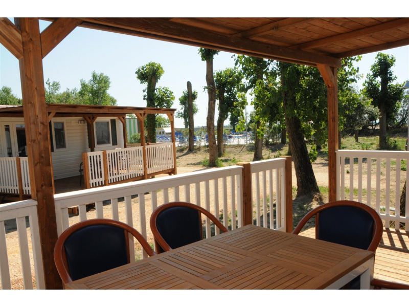 Falconera Venetien - Caorle visuel 9/10