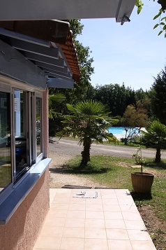 Au Bois Dormant Limousin - Chauffour-sur-Vell visuel 10/13