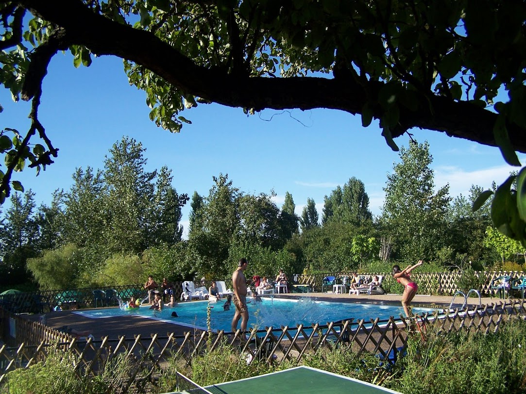 Ferme de Prunay Großes Zentrum - Seillac visuel 3/11 Ferme de Prunay Großes Zentrum - Seillac visuel 3/11