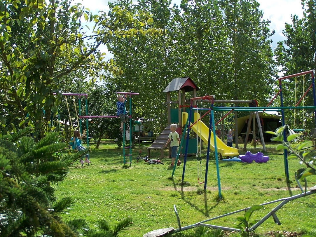 Ferme de Prunay Großes Zentrum - Seillac visuel 5/11 Ferme de Prunay Großes Zentrum - Seillac visuel 5/11