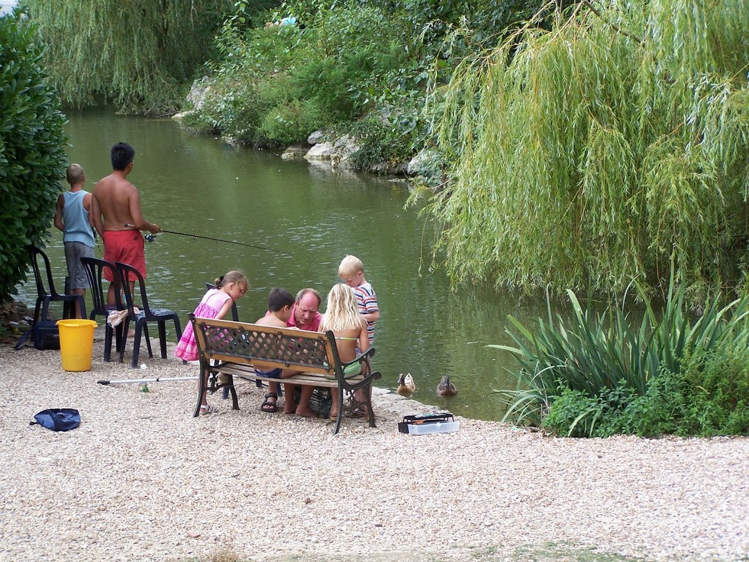 Ferme de Prunay Großes Zentrum - Seillac visuel 10/11 Ferme de Prunay Großes Zentrum - Seillac visuel 10/11