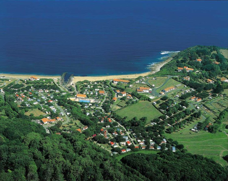 Ferme Erromardie Aquitanien - Saint-Jean-de-Luz visuel 2/9