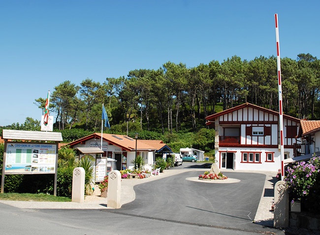 Ferme Erromardie Aquitanien - Saint-Jean-de-Luz visuel 5/9
