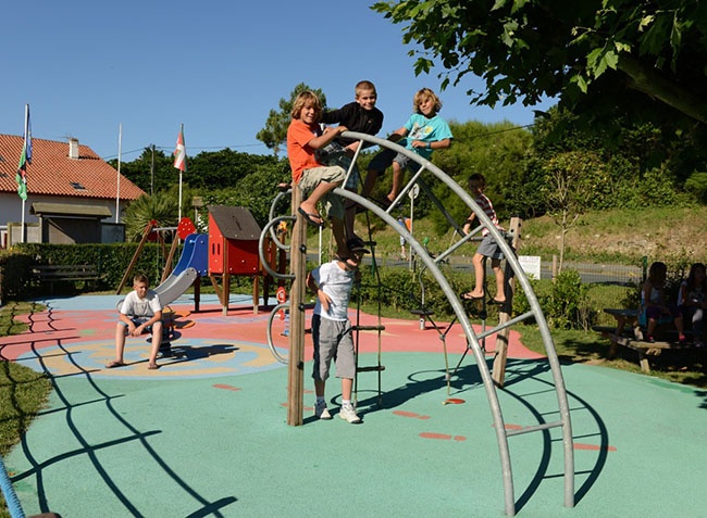 Ferme Erromardie Aquitanien - Saint-Jean-de-Luz visuel 7/9