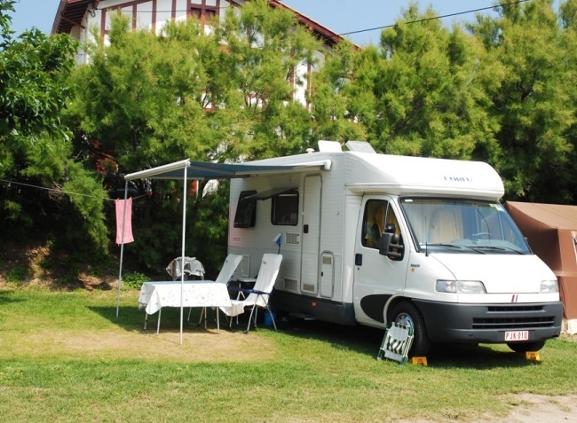 Ferme Erromardie Aquitanien - Saint-Jean-de-Luz visuel 8/9
