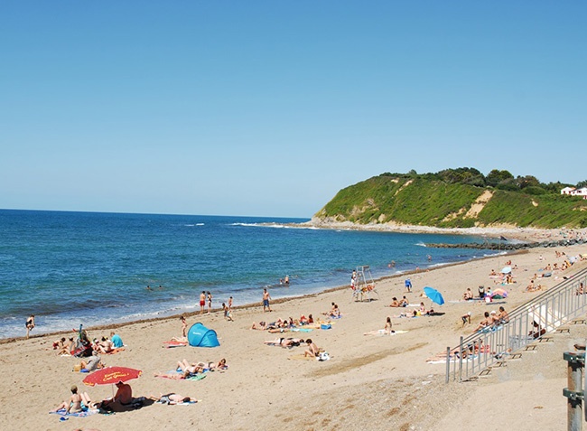 Ferme Erromardie Aquitanien - Saint-Jean-de-Luz visuel 9/9