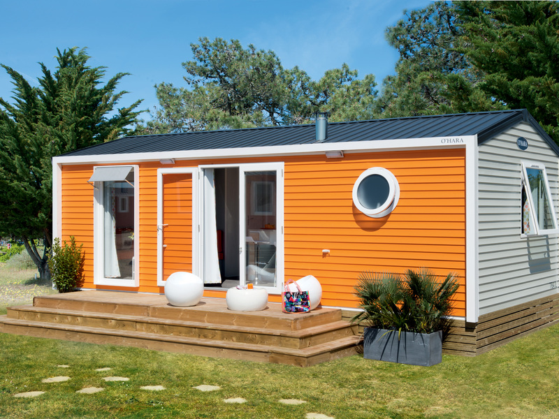 Fleur d'Oléron Poitou-Charentes - Saint-Pierre-d'Oléron visuel 4/4