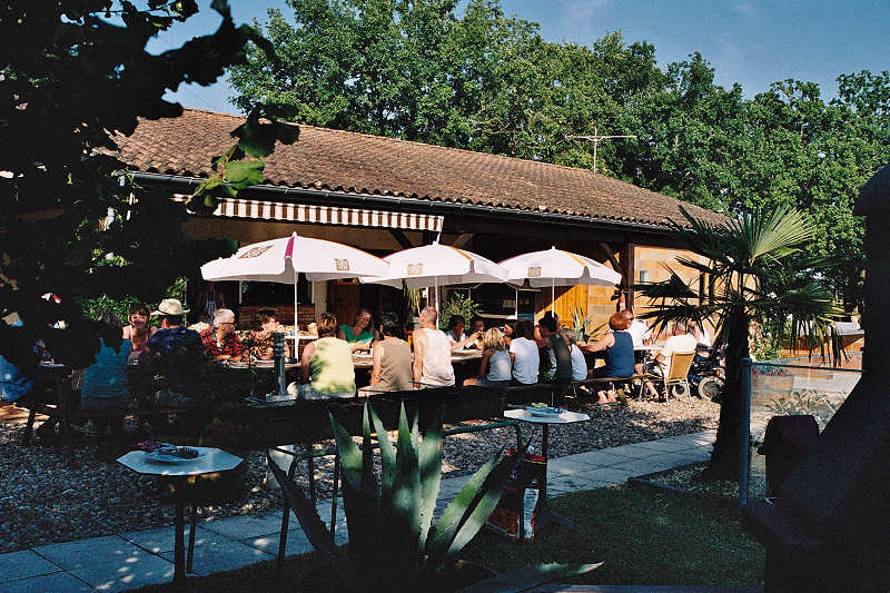 Fontaine du Roc Aquitanien - Villeréal visuel 5/11 Fontaine du Roc Aquitanien - Villeréal visuel 5/11