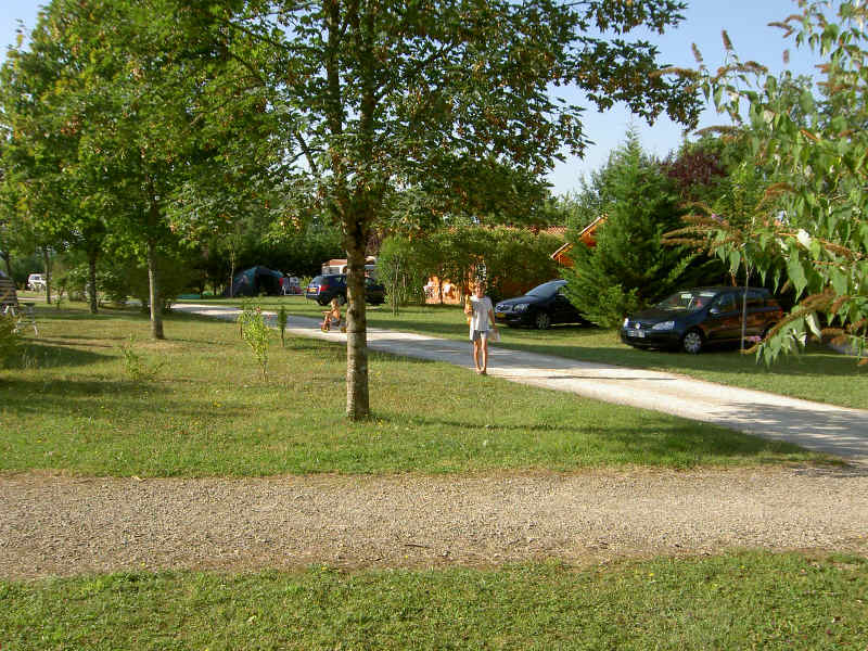 Fontaine du Roc Aquitanien - Villeréal visuel 8/11 Fontaine du Roc Aquitanien - Villeréal visuel 8/11