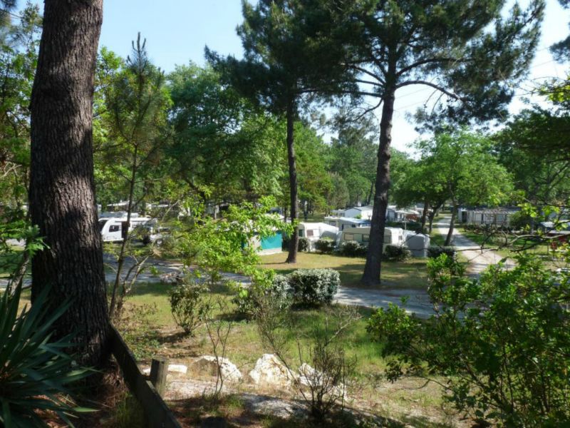 Fontaine Vieille Aquitanien - Andernos-les-Bains visuel 1/4