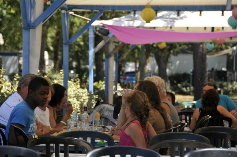 Fontaine Vieille Aquitanien - Andernos-les-Bains visuel 3/4