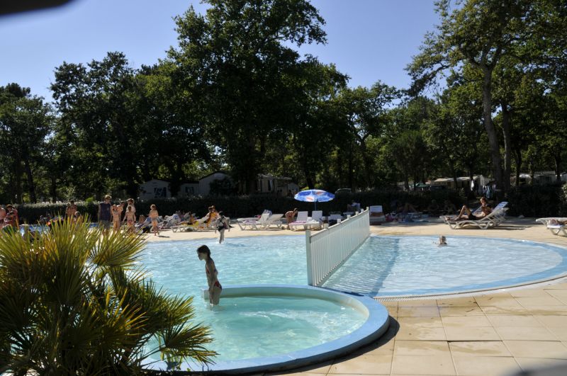Fontaine Vieille Aquitanien - Andernos-les-Bains visuel 4/4