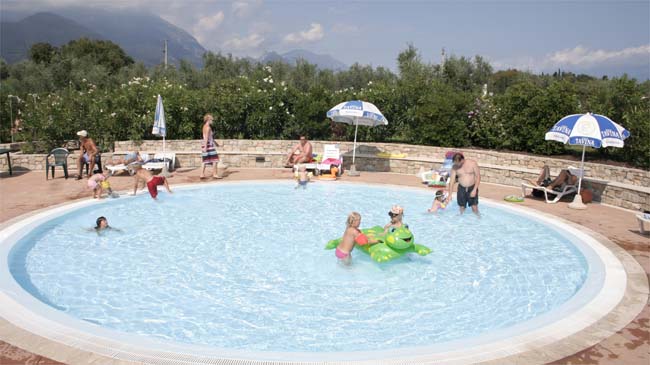 Fornella Lombardei - San Felice del Benaco visuel 3/12 Fornella Lombardei - San Felice del Benaco visuel 3/12