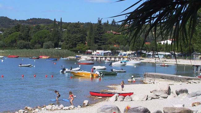 Fornella Lombardei - San Felice del Benaco visuel 5/12 Fornella Lombardei - San Felice del Benaco visuel 5/12