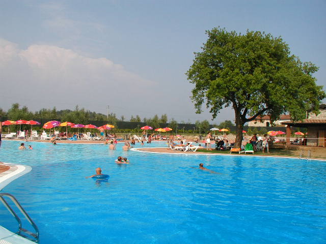 Fornella Lombardei - San Felice del Benaco visuel 6/12 Fornella Lombardei - San Felice del Benaco visuel 6/12