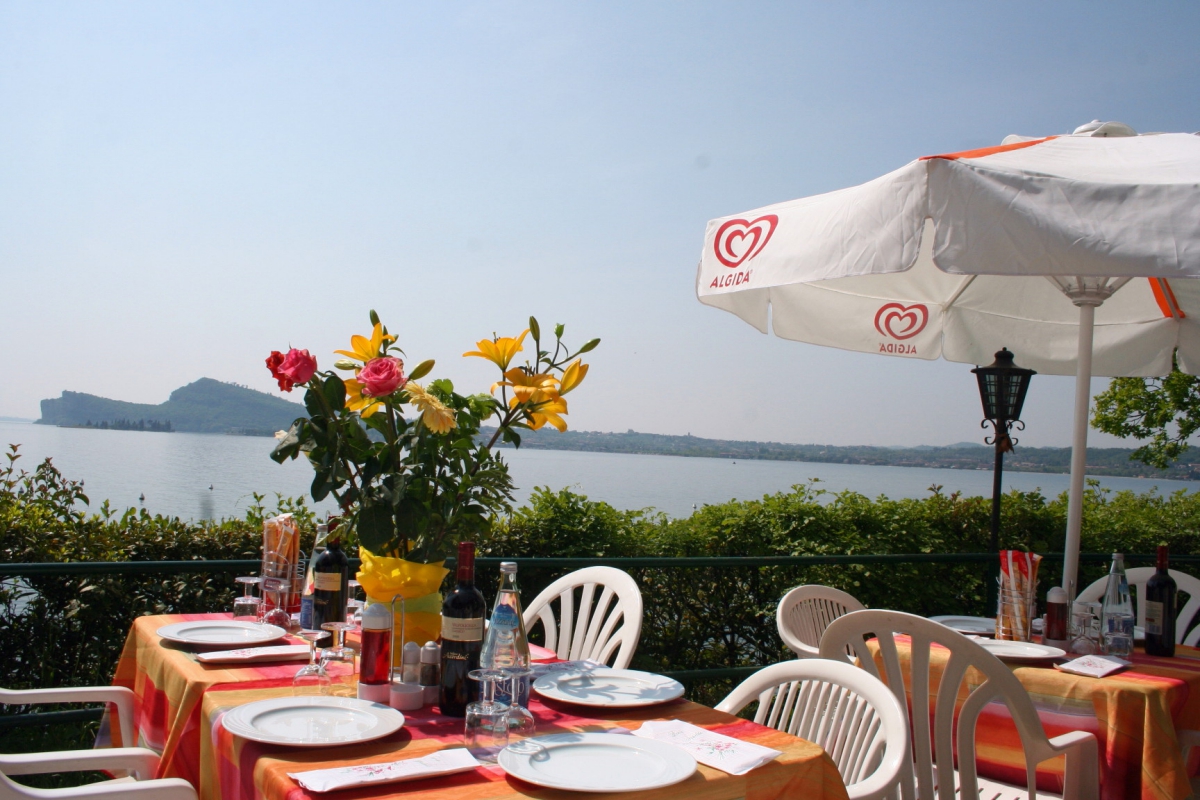 Fornella Lombardei - San Felice del Benaco visuel 7/12 Fornella Lombardei - San Felice del Benaco visuel 7/12