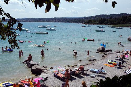 Fornella Lombardei - San Felice del Benaco visuel 11/12 Fornella Lombardei - San Felice del Benaco visuel 11/12