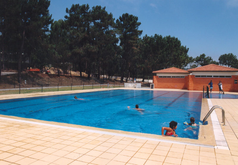 Foz do Arelho Lisboa - Foz do Arelho visuel 1/6