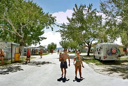 Galeb Dalmatien - Omiš visuel 2/9