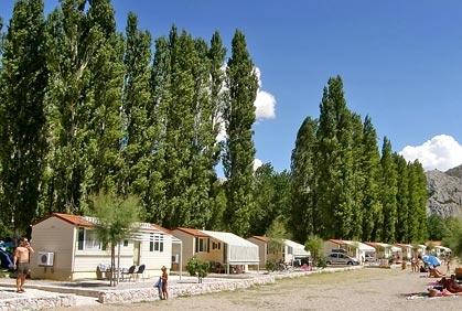 Galeb Dalmatien - Omiš visuel 3/9