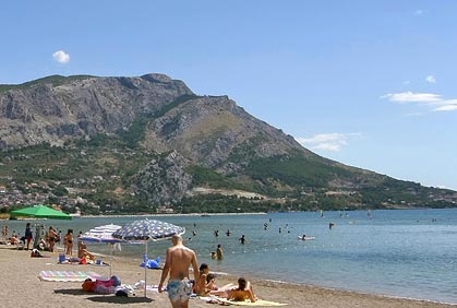 Galeb Dalmatien - Omiš visuel 4/9