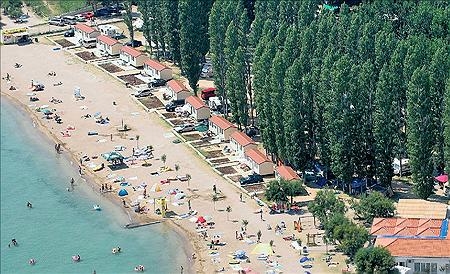 Galeb Dalmatien - Omiš visuel 5/9