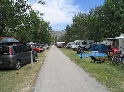 Galeb Dalmatien - Omiš visuel 7/9