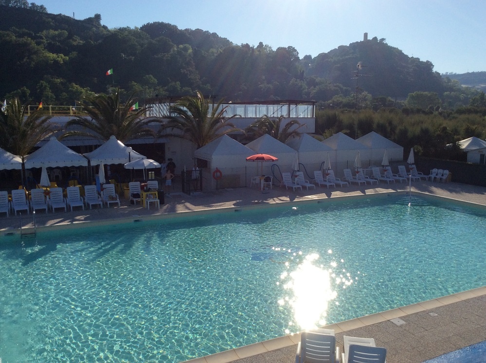 Girasole Schritte - Fermo visuel 2/8