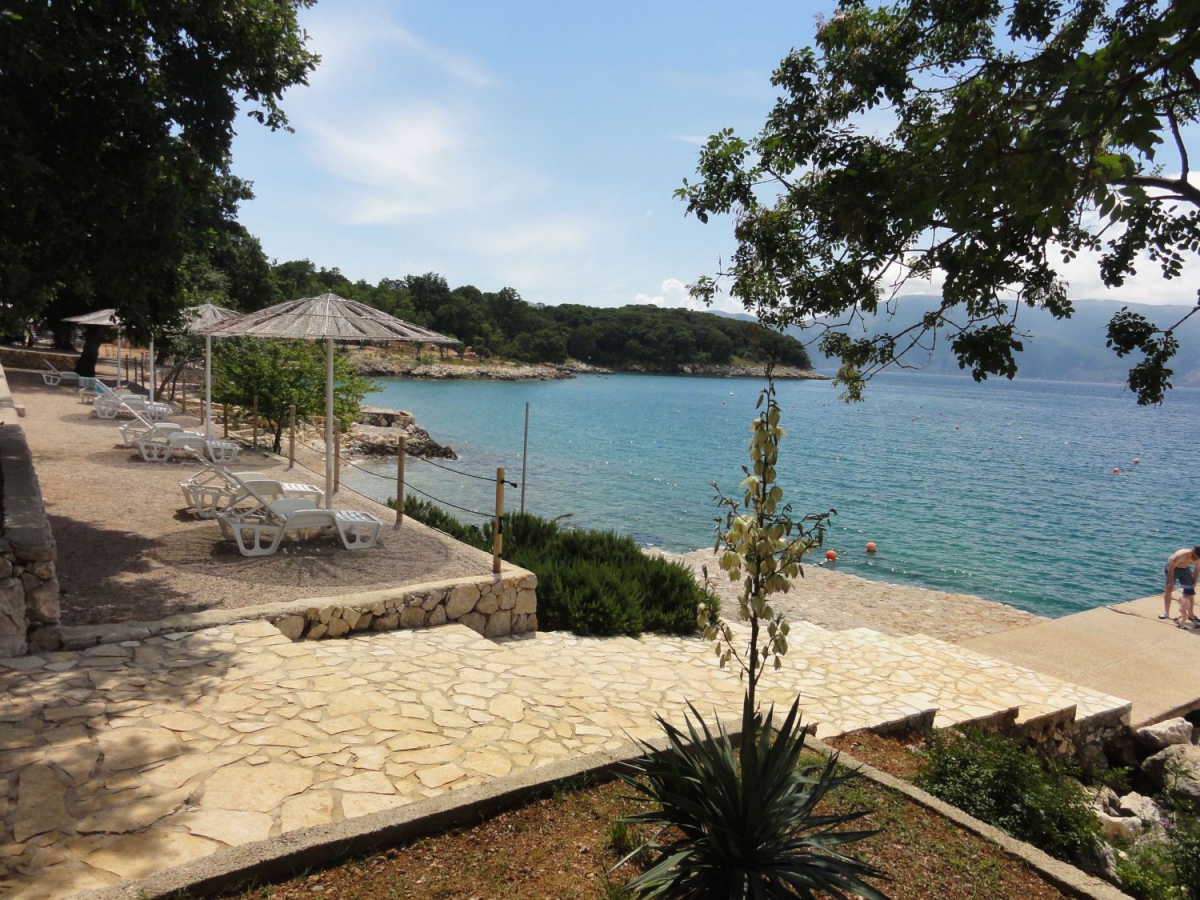 Glavotok Primorje-Gorski Kotar - Krk visuel 7/10