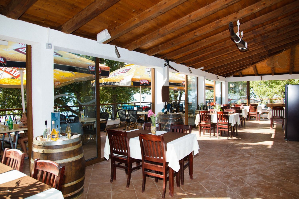 Glavotok Primorje-Gorski Kotar - Krk visuel 1/10