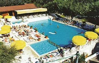 Green Garden Schritte - Sirolo visuel 3/11