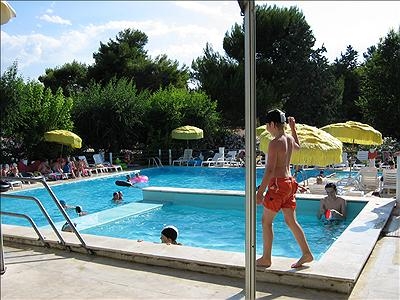 Green Garden Schritte - Sirolo visuel 5/11