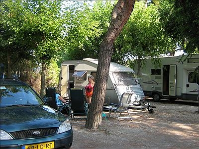 Green Garden Schritte - Sirolo visuel 6/11