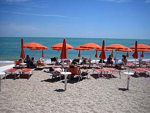 Green Garden Schritte - Sirolo visuel 7/11