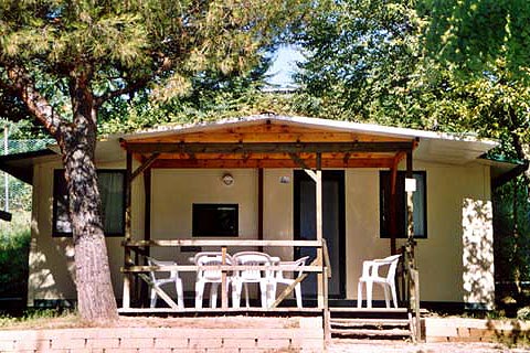 Green Garden Schritte - Sirolo visuel 8/11