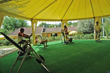 Green Garden Schritte - Sirolo visuel 9/11