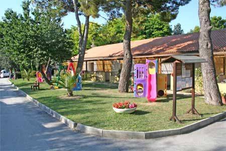 Green Garden Schritte - Sirolo visuel 10/11