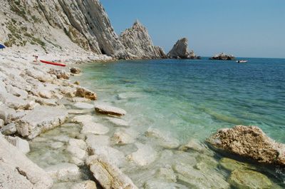 Green Garden Schritte - Sirolo visuel 11/11