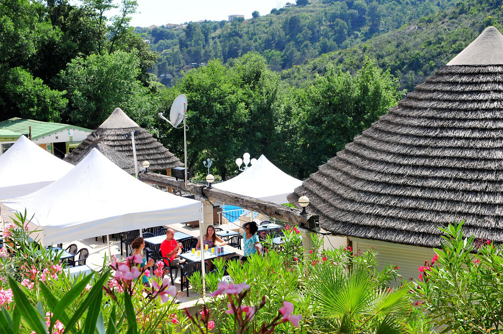 Green Park Provence-Alpes-Côte d'Azur - Cagnes-sur-Mer visuel 5/15 Green Park Provence-Alpes-Côte d'Azur - Cagnes-sur-Mer visuel 5/15