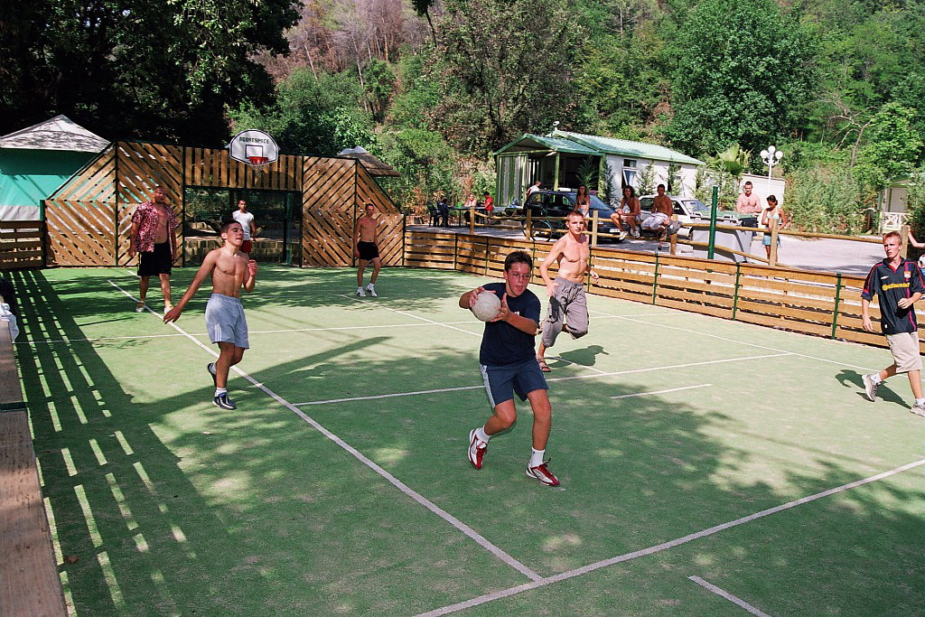 Green Park Provence-Alpes-Côte d'Azur - Cagnes-sur-Mer visuel 8/15 Green Park Provence-Alpes-Côte d'Azur - Cagnes-sur-Mer visuel 8/15