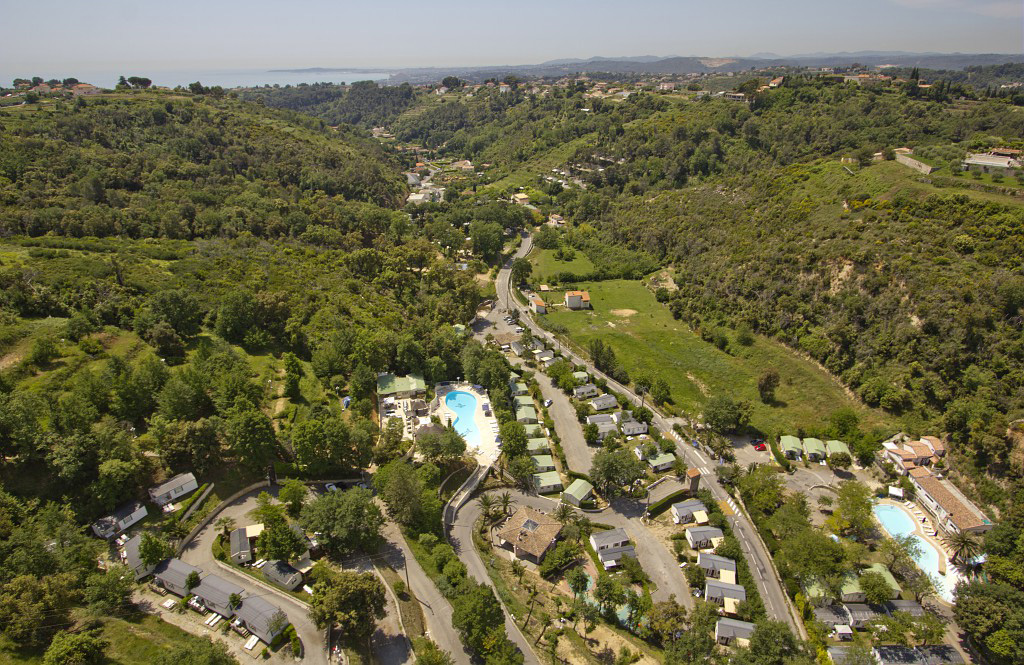 Green Park Provence-Alpes-Côte d'Azur - Cagnes-sur-Mer visuel 9/15 Green Park Provence-Alpes-Côte d'Azur - Cagnes-sur-Mer visuel 9/15