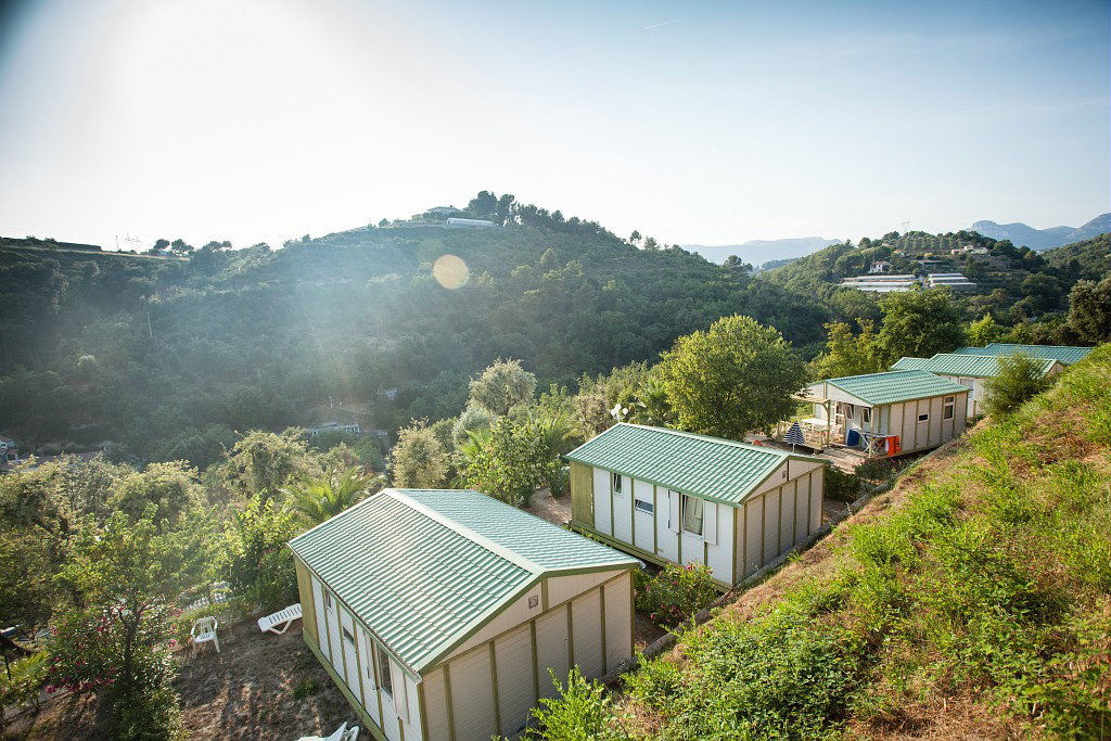 Green Park Provence-Alpes-Côte d'Azur - Cagnes-sur-Mer visuel 12/15 Green Park Provence-Alpes-Côte d'Azur - Cagnes-sur-Mer visuel 12/15