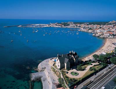 Guincho Lisboa - Cascais visuel 14/14