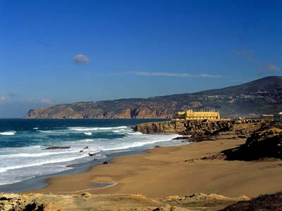 Guincho Lisboa - Cascais visuel 13/14