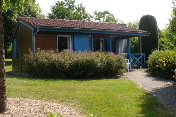 Hameau de Gîtes Lothringen - Sarrebourg visuel 2/9 Hameau de Gîtes Lothringen - Sarrebourg visuel 2/9