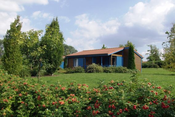 Hameau de Gîtes Lothringen - Sarrebourg visuel 5/9 Hameau de Gîtes Lothringen - Sarrebourg visuel 5/9