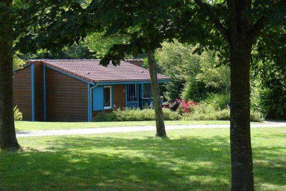 Hameau de Gîtes Lothringen - Sarrebourg visuel 7/9 Hameau de Gîtes Lothringen - Sarrebourg visuel 7/9