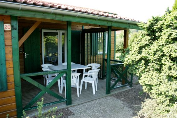 Hameau de Gîtes Lothringen - Sarrebourg visuel 8/9 Hameau de Gîtes Lothringen - Sarrebourg visuel 8/9