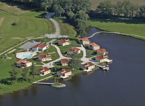 Hameau de Gîtes les Pouyades Limousin - Magnac-Laval visuel 2/6 Hameau de Gîtes les Pouyades Limousin - Magnac-Laval visuel 2/6